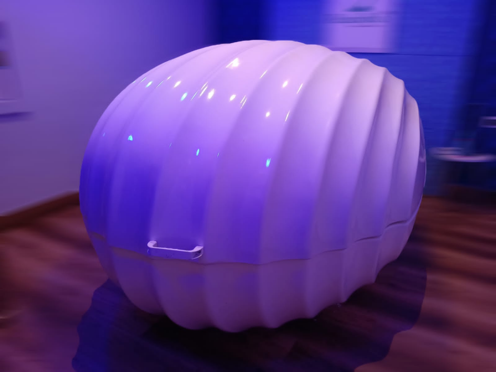 RelaxoPod