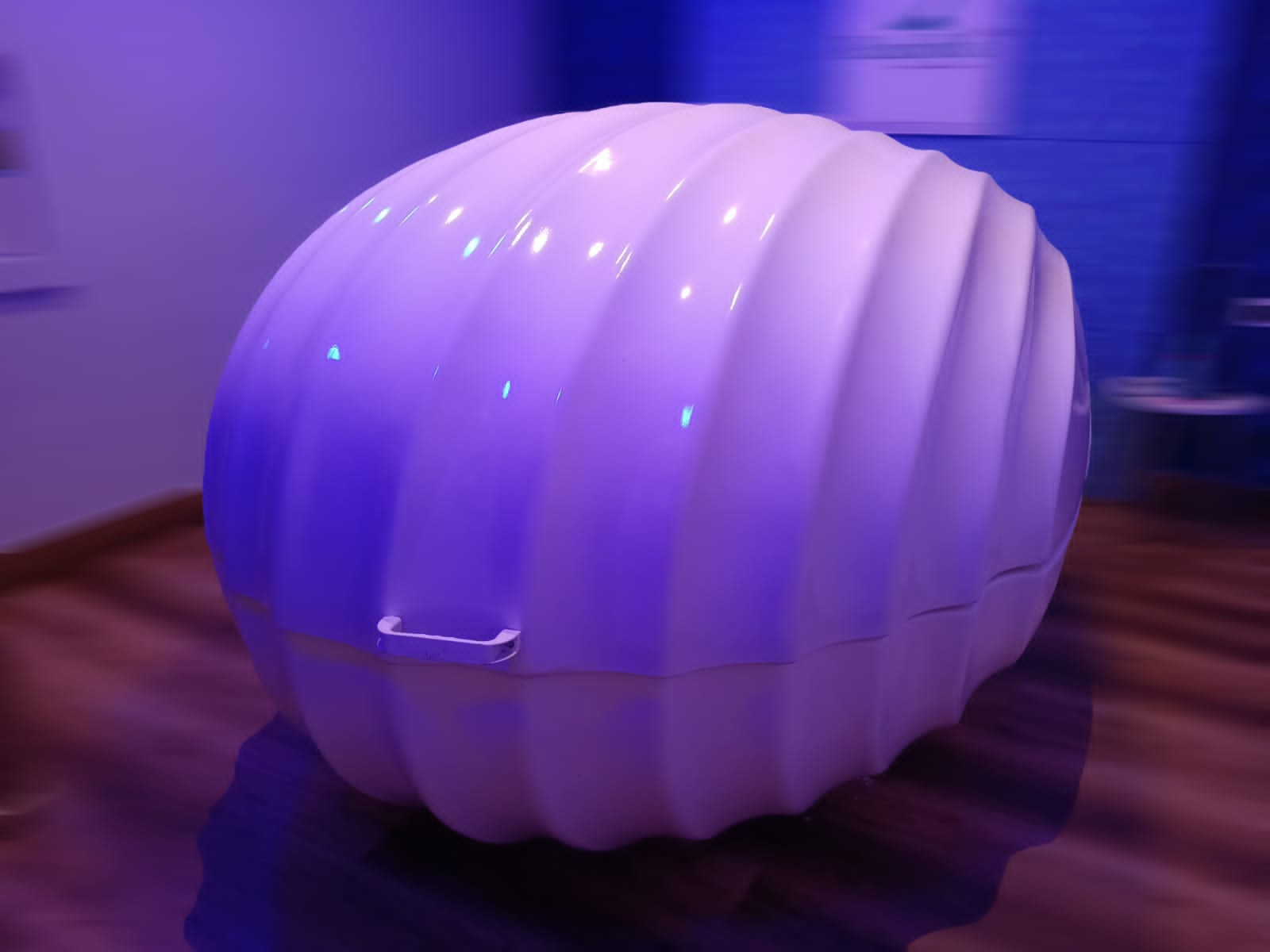 RelaxoPod