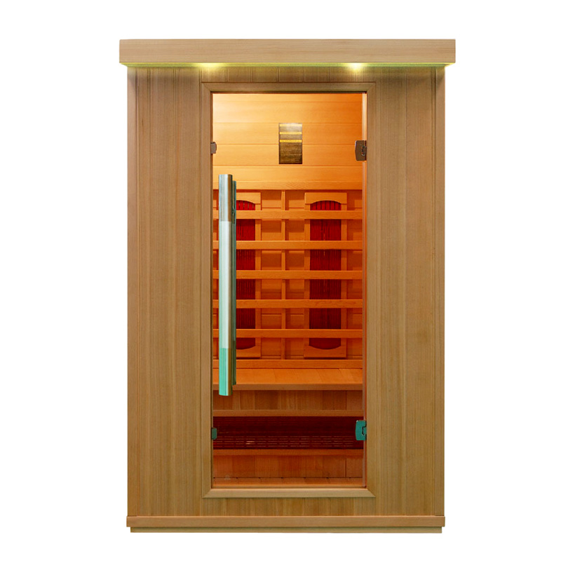 Relaxo FIR sauna